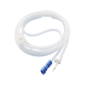 Surgical Irrigation Tube Z263001 Y9001144 10/pk