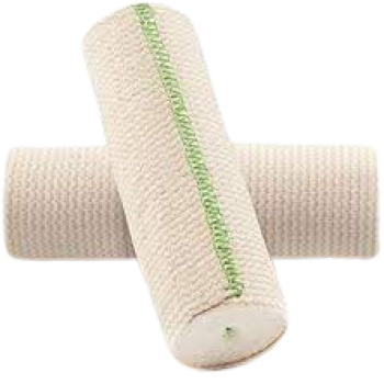 Sure-Wrap Elastic Tensor Bandages 6"x5yds