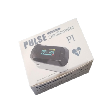 Pulse Oximeter