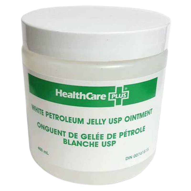 Petroleum Jelly