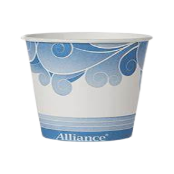 4oz Drinking Cups Alliance 1000ct