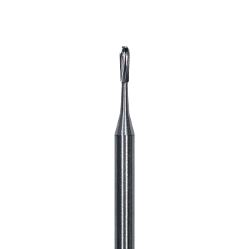 Carbide 1 Burs Latch LARA7 10 / pk - Beavers