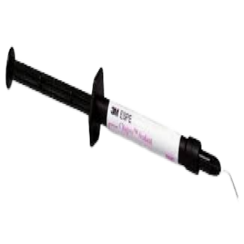 ClinPro Sealant, Sealant Refill Syringe