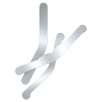 Waterpik: Contour Matrix Band Ultrathin .0015 - 50/pkg