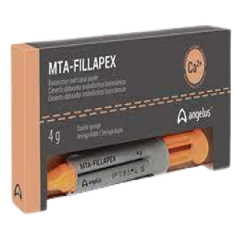 MTA FillApex